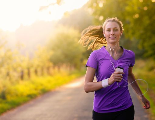 Olahraga Sebelum Sarapan, Benarkah Lebih Sehat?