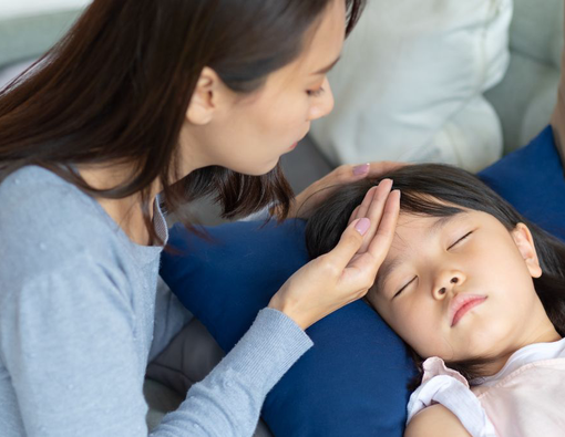 Ciri-Ciri Gagal Ginjal pada Anak