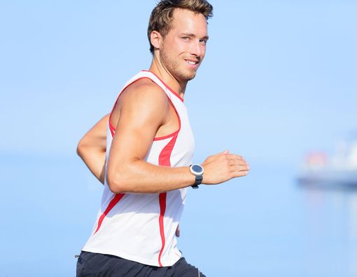 Cegah Disfungsi Ereksi dengan Olahraga Ini