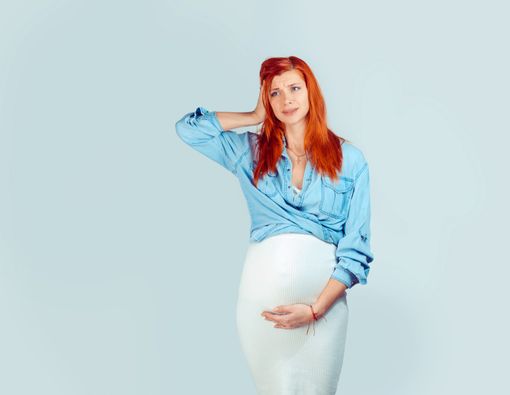 Ini Alasan Kenapa Ibu Hamil Mudah Lupa