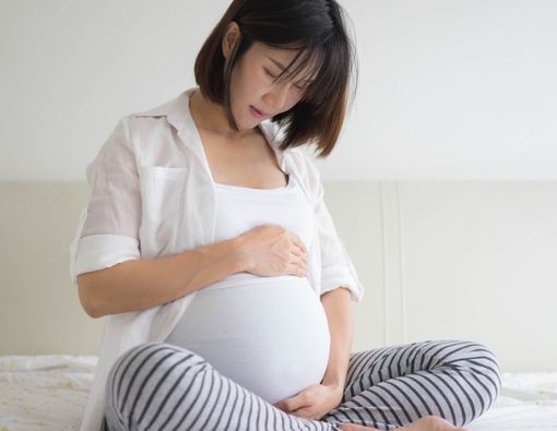 Hal yang Dilakukan Bayi di Kandungan Menjelang Persalinan