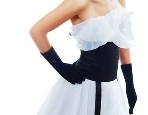 Lebih Ramping dengan Korset, Amankah?