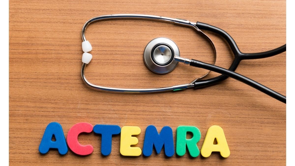 Actemra