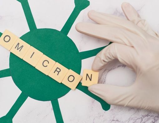 Cara Kerja Metode SGTF untuk Deteksi COVID Varian Omicron