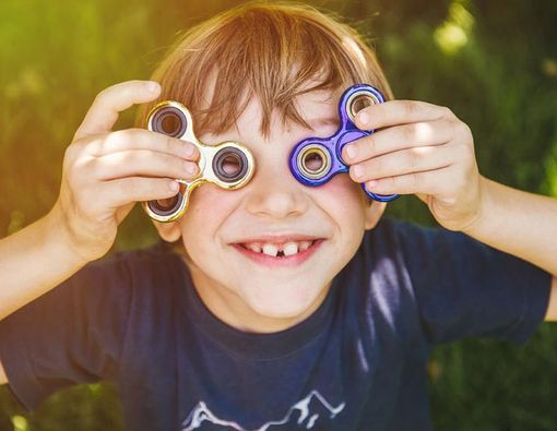 Anak ADHD, Haruskah Homeschooling?