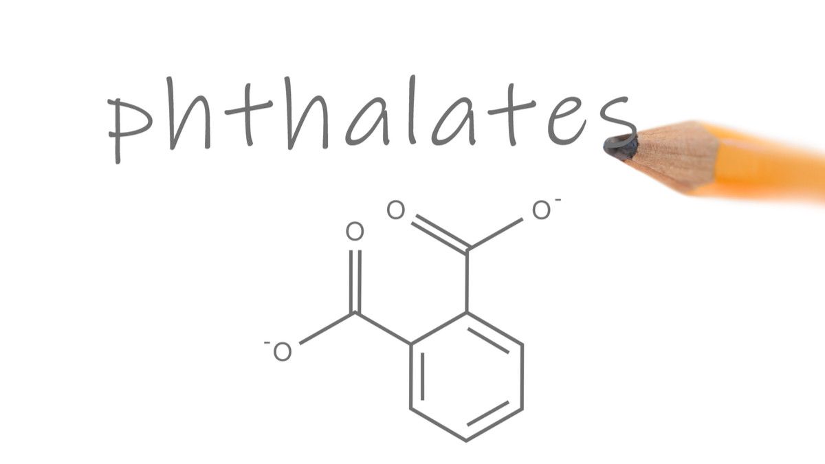 Hati-hati, Zat Phthalates pada Plastik dan Kosmetik Bikin Mandul!