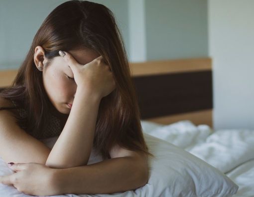 Efek Kurang Tidur Bagi Kesehatan Kulit Wajah