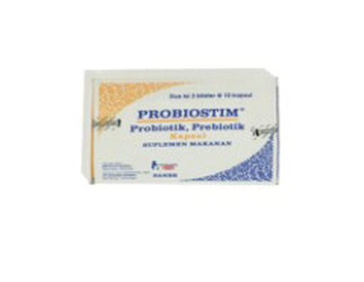 Probiostim