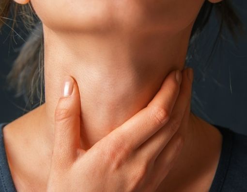 Diet untuk Penderita Kanker Nasofaring