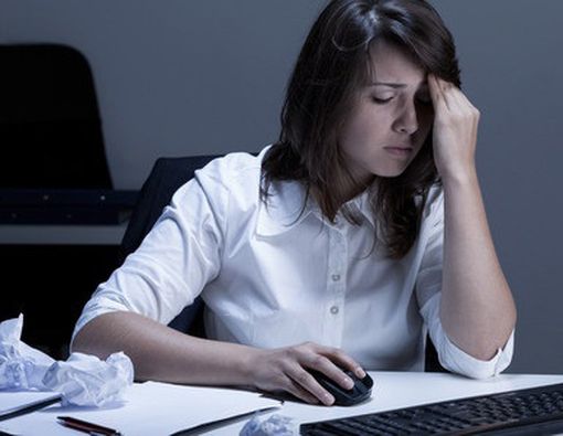 Kenali 7 Penyebab Sakit Kepala