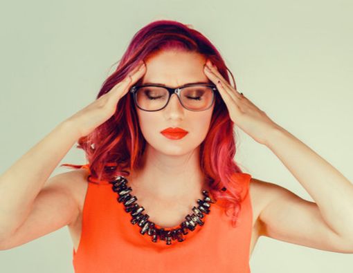 Cara Mencegah Vertigo Kambuh Lagi