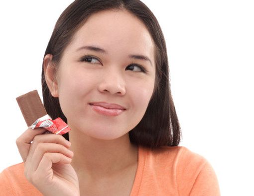 5 Manfaat Cokelat bagi Kesehatan