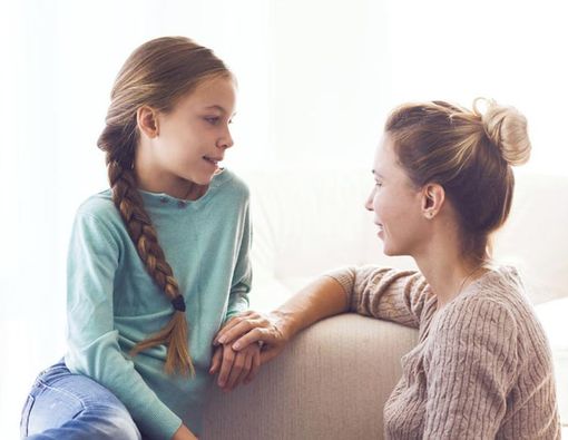 Tip Mendidik Anak yang Memiliki Pengasuh