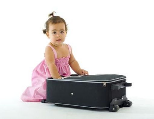 8 Barang Wajib Bawa Saat Berlibur dengan Anak yang Alergi