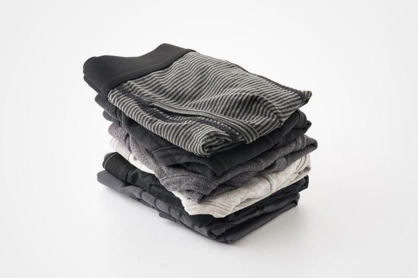 Awas! Hidup Sengsara Gara- gara Pakaian Dalam