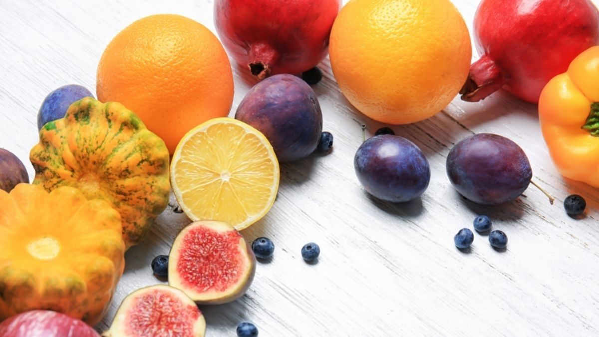 5 Buah yang Tidak Boleh Dimakan Saat Batuk