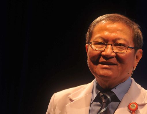 Kiprah Dokter Lie Dharmawan, Pendiri Rumah Sakit Apung