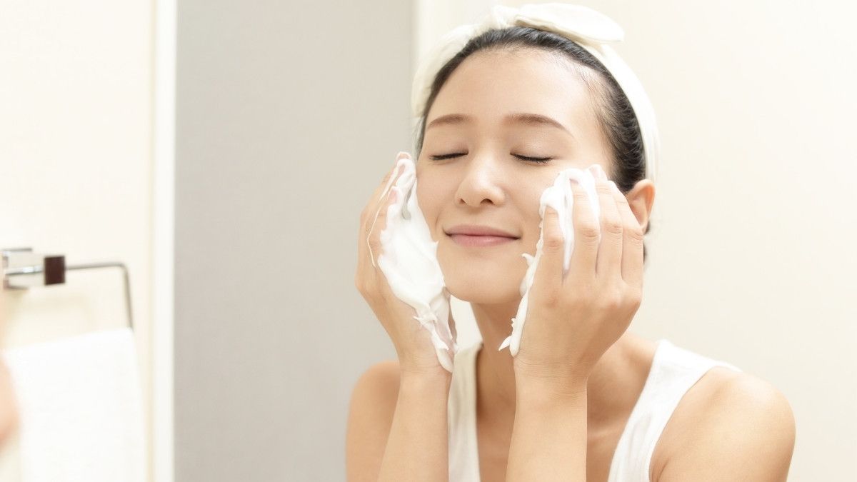 Perawatan Kulit Ideal Pasca-Melahirkan