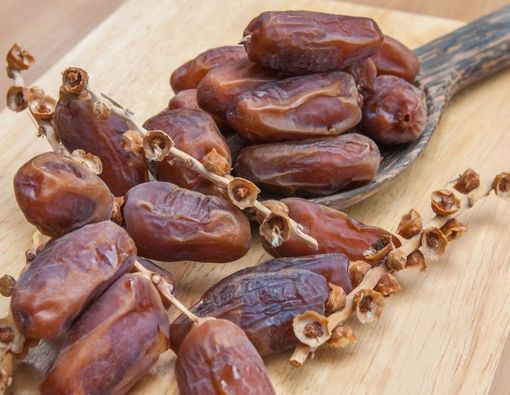 Manfaat Makan Kurma Untuk Kecantikan Kulit