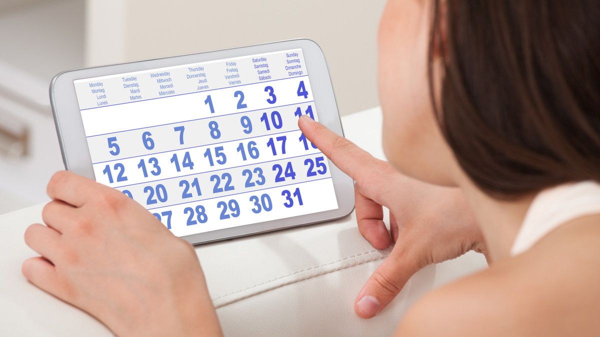 Haid Tidak Teratur Setelah Keguguran, Kenali Penyebabnya!