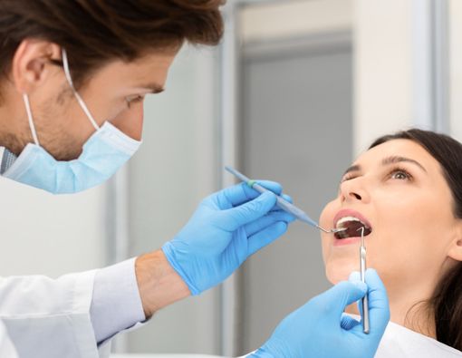 Kapan Sebaiknya Harus Melakukan Prosedur Pulpotomi?