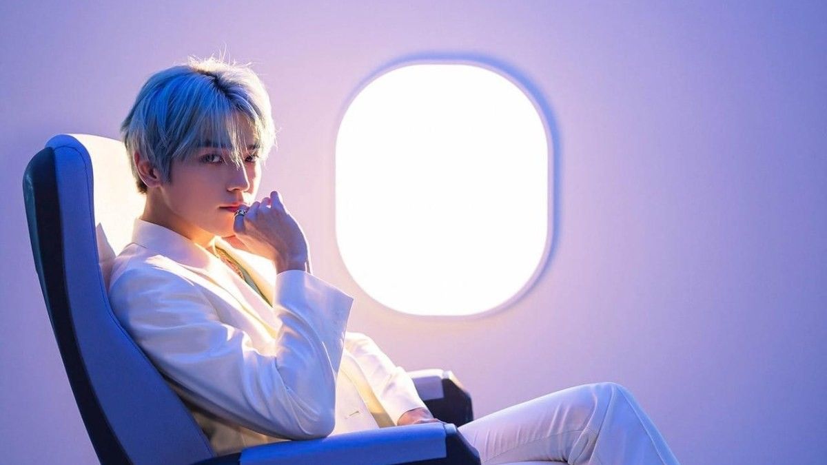 Kasus Bullying yang Diakui Taeyong NCT Ramai Lagi, Haruskah Terus Diungkit?