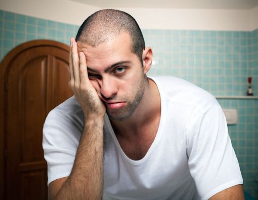 Mudah Lelah, Pertanda Tubuh Kurang Nutrisi