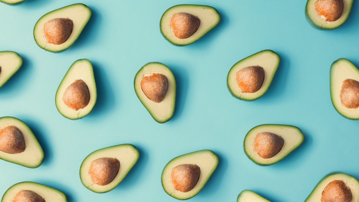 8 Superfood Ini Diprediksi Bakal Tren di 2020