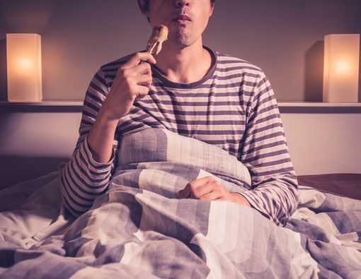 Makanan Kalori Rendah untuk Makan Malam