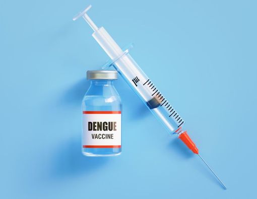 Mengenal Vaksin Demam Berdarah, dari Cara Kerja Hingga Efek Samping