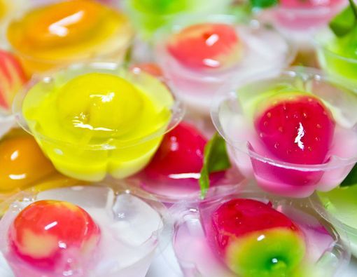 Apakah Pewarna dan Perasa Makanan  Bisa Bikin Alergi?