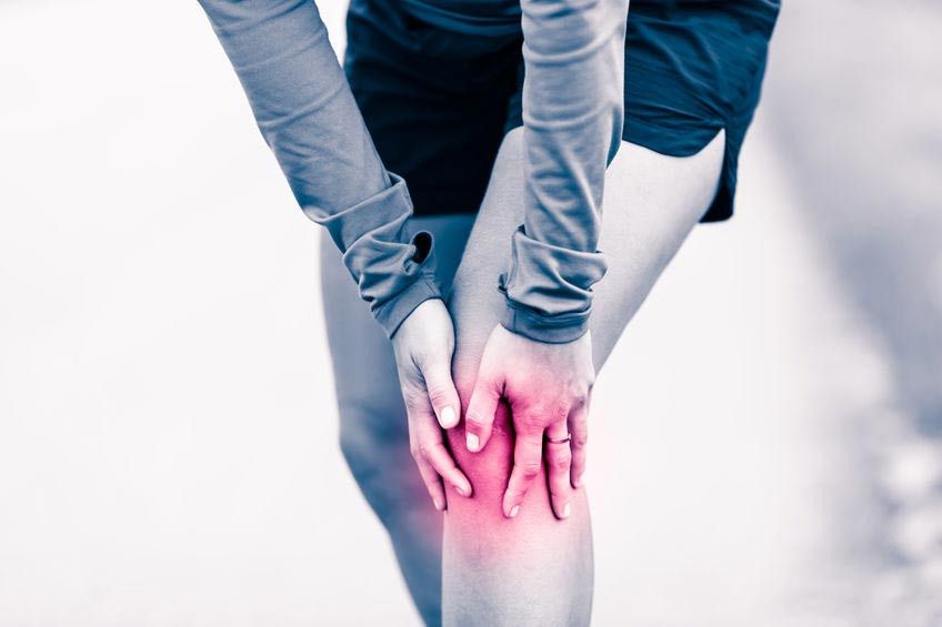 Jenis-Jenis Olahraga yang Bisa Redakan Nyeri Lutut
