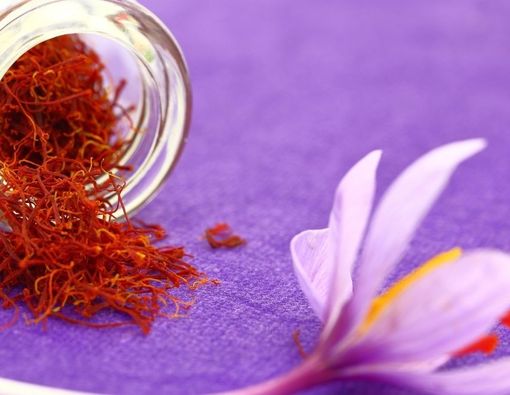 Manfaat Saffron untuk Ibu Hamil