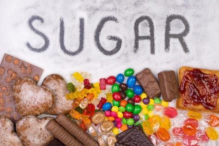 Seputar Gula di Kehidupan Anda
