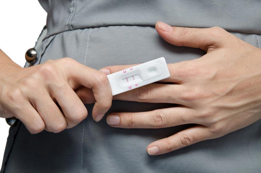 Bolehkah Travelling Saat Hamil Muda?