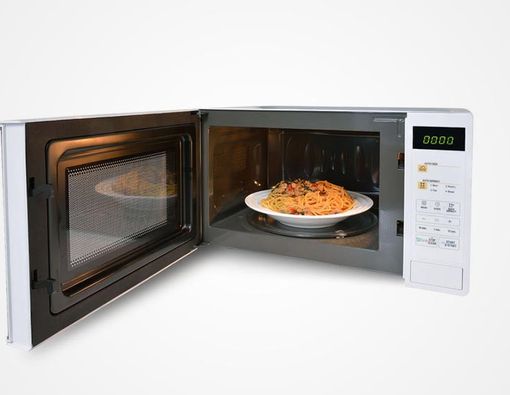 Bahaya Memanaskan Makanan Sisa yang Perlu Anda Tahu