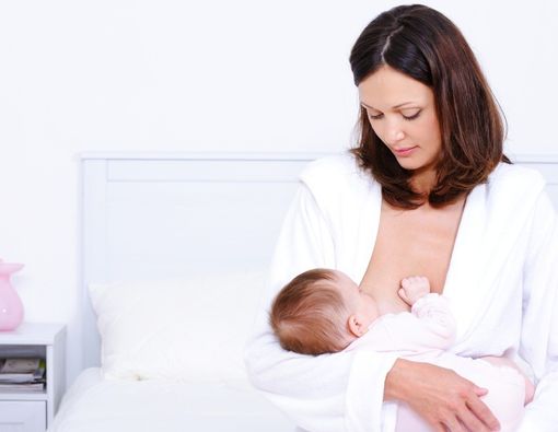 Cara Menyembuhkan Milk Blister agar Menyusui Lancar Lagi