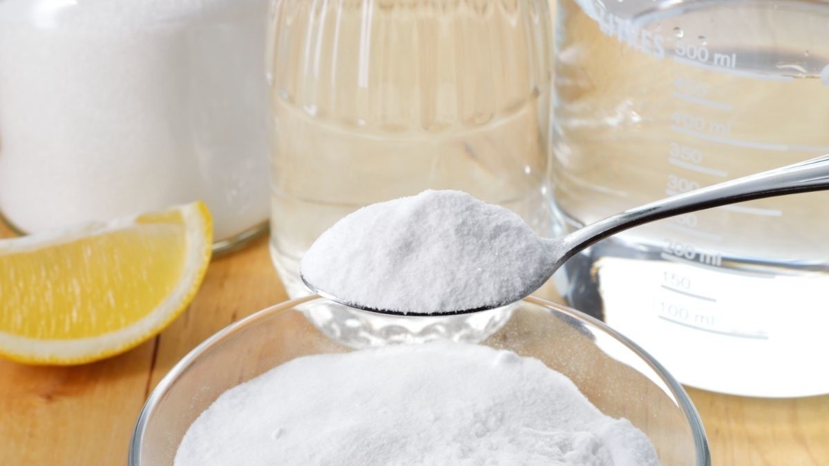 Baking Soda Bisa Atasi Kanker, Benarkah?