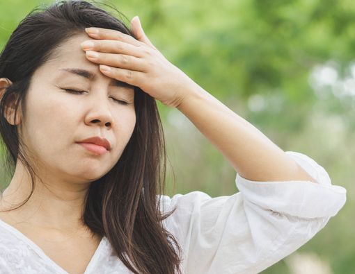 Benarkah Migrain Sering Terjadi Saat Musim Kemarau?