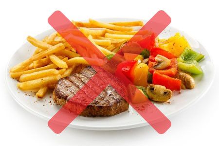 Hindari Makanan Ini Jika Anda Rematik