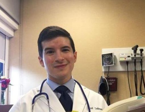 Dokter Ini Bisa Merasakan Sakit yang Diderita Pasiennya