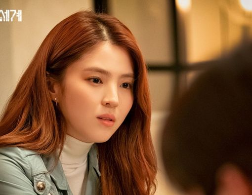 Dampak Nonton Drama Perselingkuhan Seperti The World of Married