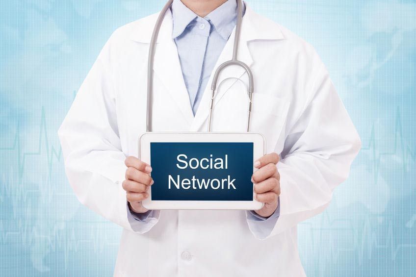 10 Fakta Menarik Pengaruh Media Sosial dalam Pelayanan Kesehatan