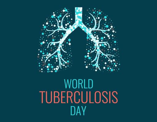 Menyambut Hari Tuberkulosis Sedunia 2017