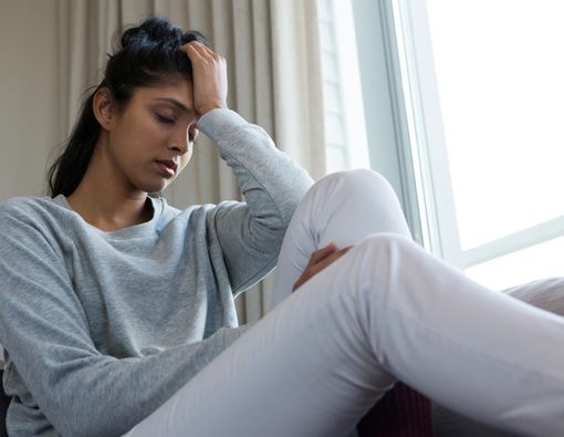 Benarkah Zat Besi Bisa Ringankan Gejala PMS?