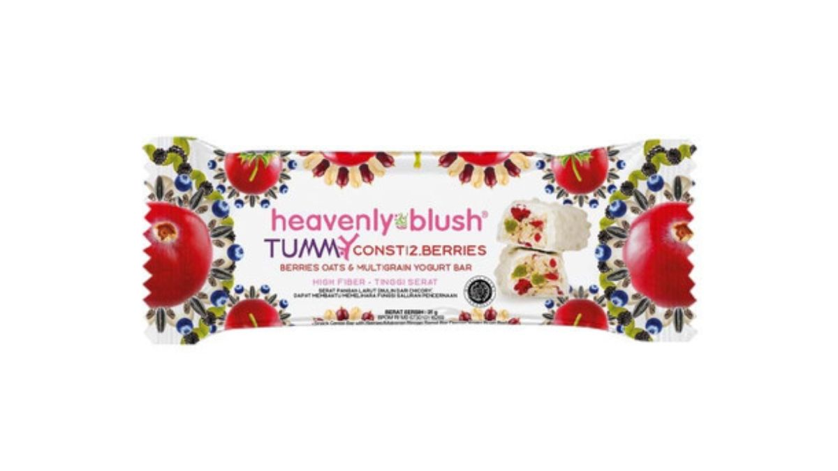 Tummy Snack Bar Yogurt