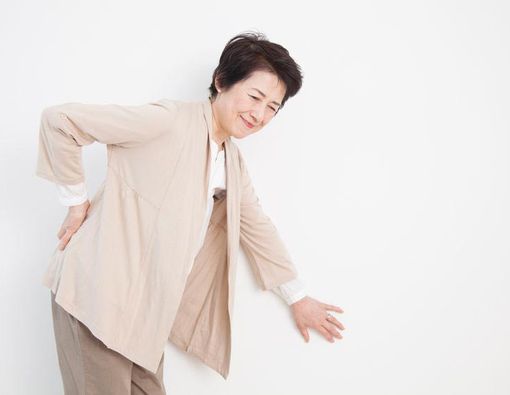 Inilah Mengapa Wanita Lebih Berisiko Alami Osteoporosis