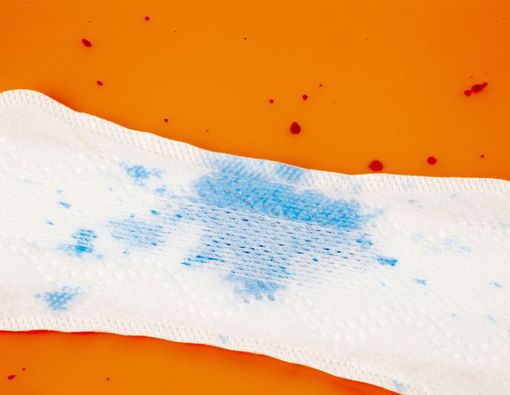 Virus HIV Dimasukkan ke Pembalut,  Hoax atau Fakta?