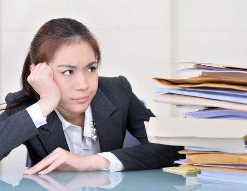 Sering Menunda Pekerjaan? Ini Cara Mengubahnya