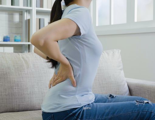 7 Penyebab Badan Sering Pegal dan lemas